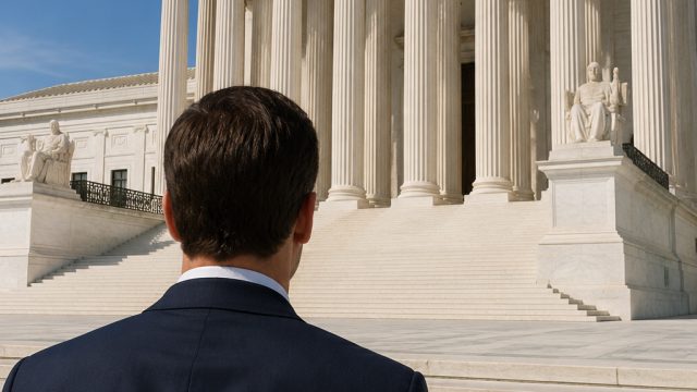 Supreme Court to Decide on Federal Officials' Accountability in New Case