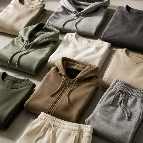 Elevate Your Collection with Premium Apparel from Luntavo