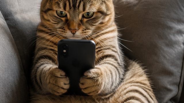 Brighten Your Week: The Power of Cat Tweets for Positivity