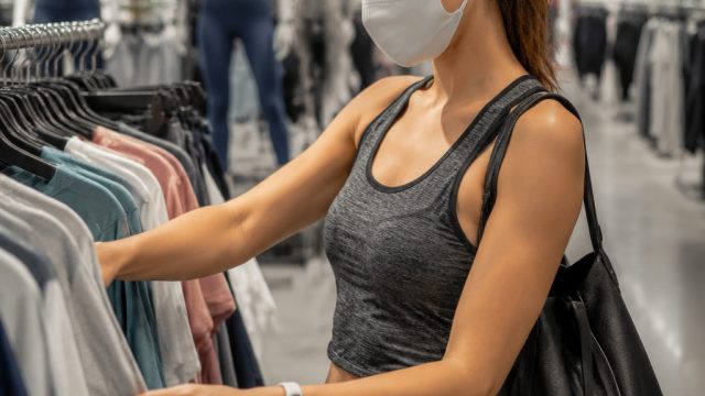 Emerging Trends in the Apparel Market Amid Health Consciousness