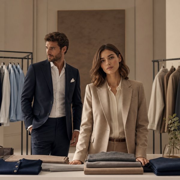 Transform Your Look: Explore Our Premium Apparel Collection