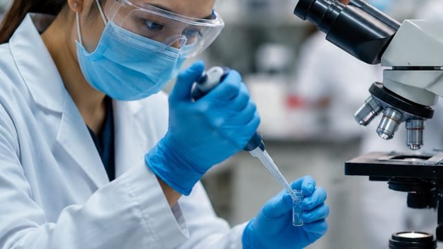 New Insights on COVID-19 Vaccine Efficacy Revealed in Published Study