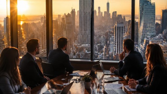Alphabet Joins Dow Jones Index: A Historic Shift to Tech Dominance
