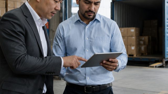 Navigating the Evolving Landscape of Apparel B2B Exports Today