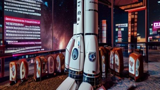 SpaceX Targets Investors with Promising Returns in Debt Strategy