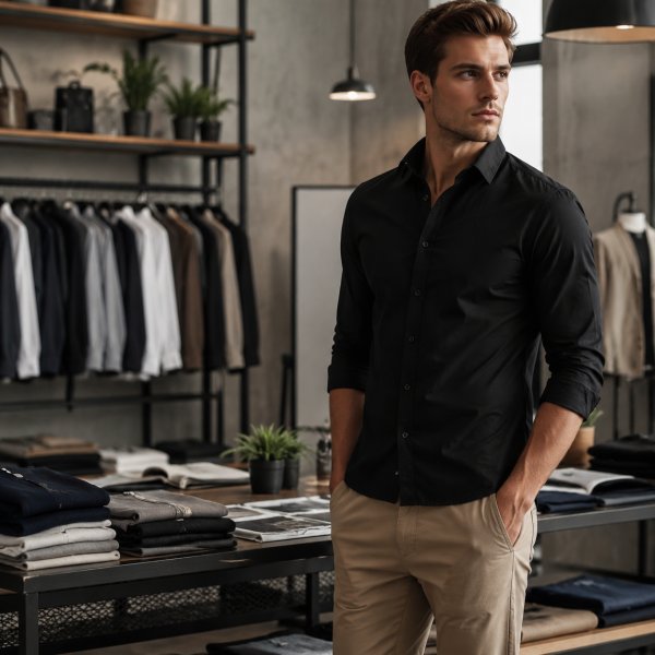 Discover the Latest Apparel Trends for Your Business Needs