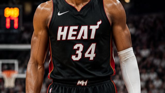 Analyzing the Impact of Giannis Antetokounmpo's Trade to Miami Heat