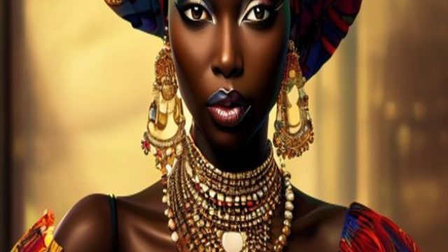 Why Africa's Fashion Industry is Pivotal for Global Growth Now