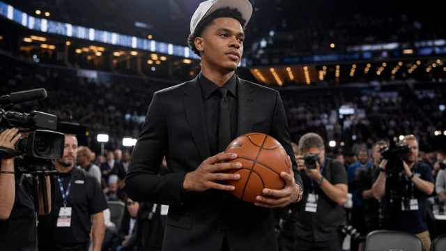 Anticipating the Future: The Impact of the 2026 NBA Draft on Basketball