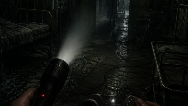 Netflix Enters Gaming with Chilling New Horror Title 'Unhinged'