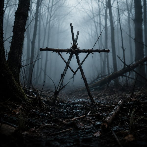 Exciting News! New Blair Witch Movie Set for 2027 Release