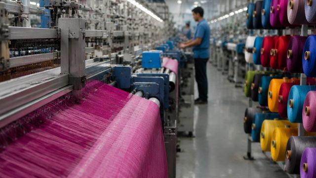 Revolutionizing Textiles: What Kesaria Textile Company’s Victory Means for India