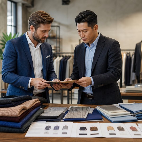 Transform Your Apparel Business with Innovative Strategies