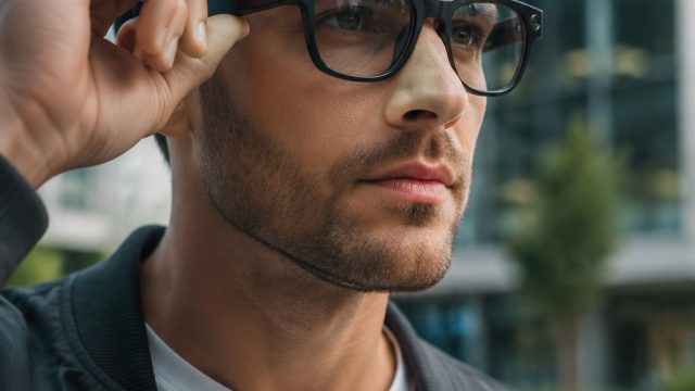 Meta Introduces Affordable Smart Glasses: A Game Changer for Wearable Tech