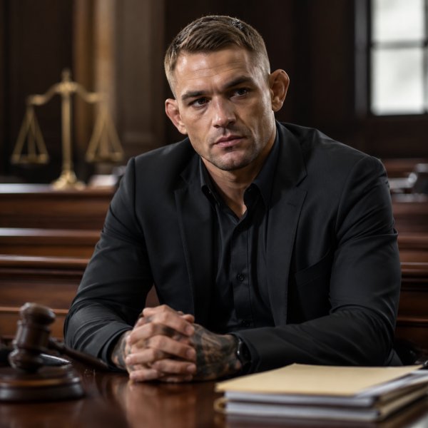 Dustin Poirier's Recent Legal Troubles: What You Need to Know