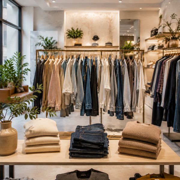 Discover the Latest Trends in Apparel: Elevate Your Brand Today