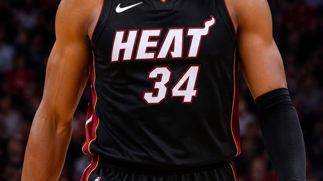 Milwaukee Bucks Make Major Move: Giannis Antetokounmpo Joins Miami Heat