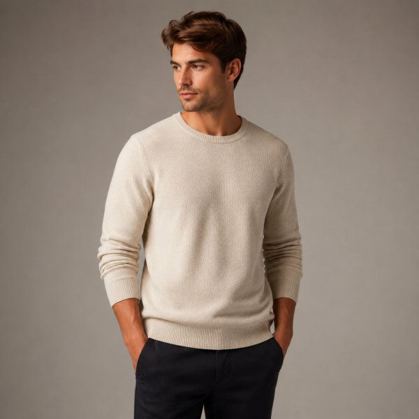 Elevate Your Style with Anonym Apparel's Pull Ange Collection