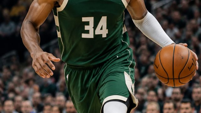 Giannis Trade Talks Heat Up: Fan Opinions Shift Dramatically