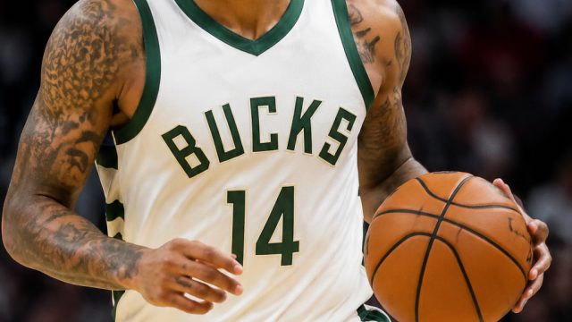 Gary Harris Stays with Bucks: A Strategic Move for the Upcoming Season