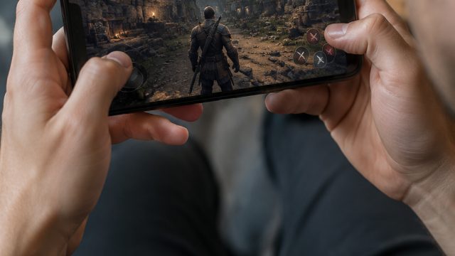 Unlocking Gaming on the Go: PortMaster Launches on Android Devices