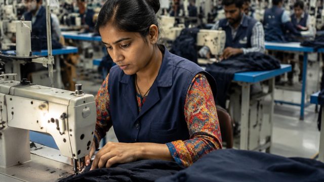 Reliance Retail Expands Horizons with New Manufacturing & Export Ventures