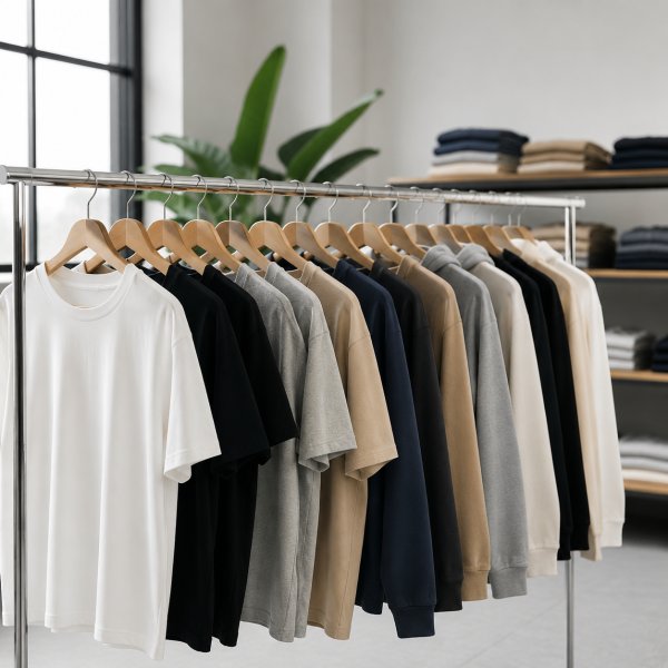 Discover Fresh Trends in Apparel at Luntavo's Global Showcase