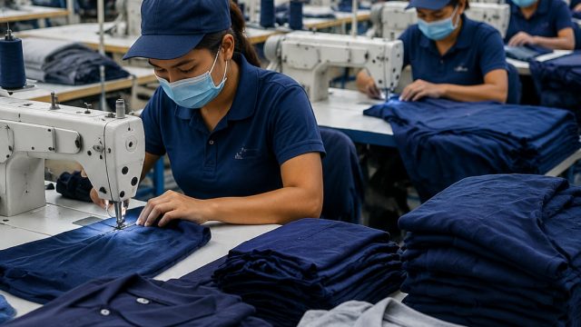 Textile Industry Booms: Key Insights into Export Growth Opportunities