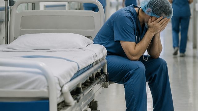 Healthcare Budget Crisis: The Implications of the €400 Million Overrun