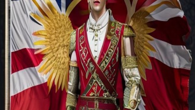 Historical Flag from Easter Rising to be Auctioned: A Unique Opportunity