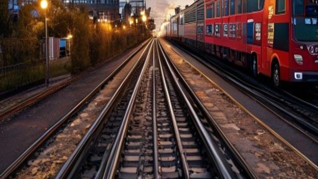 Urgent Need for Enhanced Rail Links Between Birmingham and Manchester