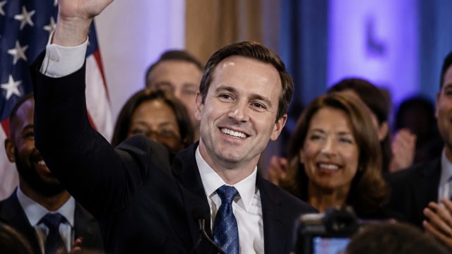 Micah Lasher Claims Victory in Manhattan Primary Race