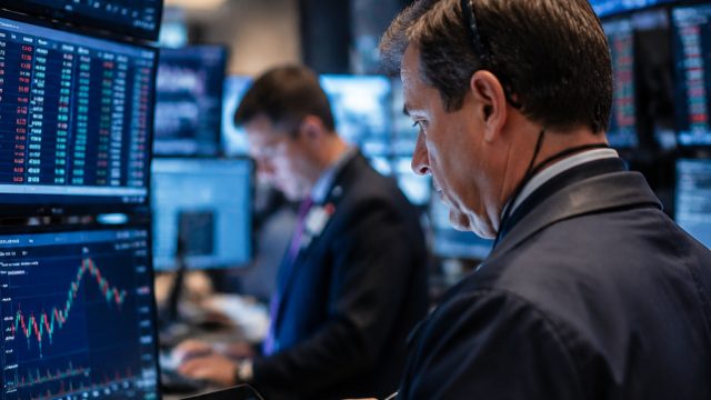 Tech Stocks Stabilize: A Closer Look at Current Market Trends