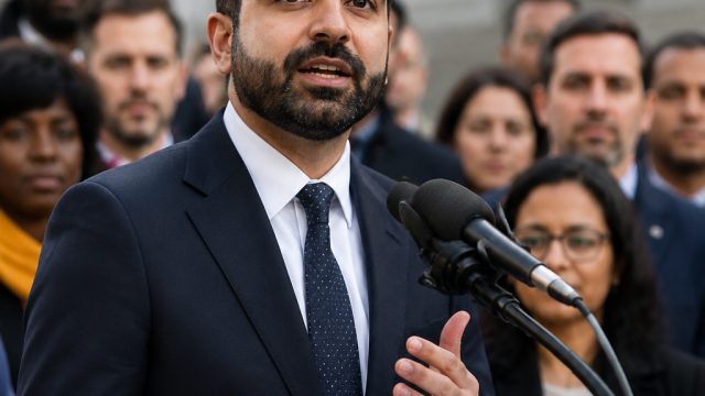 Candidates Backed by Mamdani Dominate NYC Primaries: A Political Shift