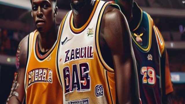 Apparel: 2026 NBA draft: Round 1 winners, surprise picks, questions - ESPN