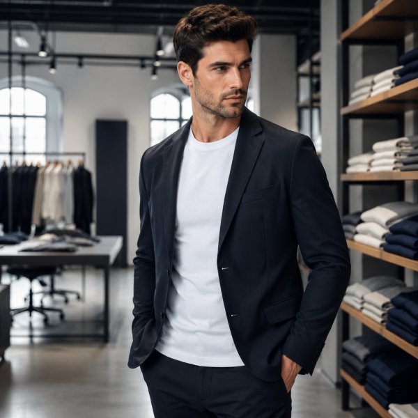 Stay Ahead of the Game: Essential Apparel for Today’s Market