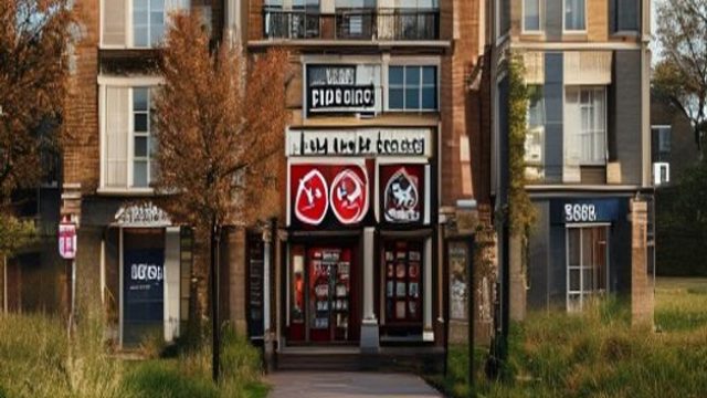 Urgent Action Required for Vacant State Properties: A Call to Ministers
