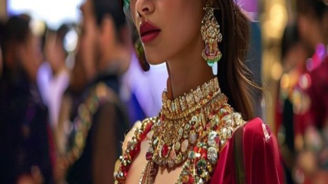 Exciting Jewelry Trade Showcase Set for Paris Fashion Week