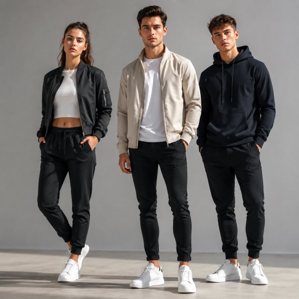 Revolutionize Your Style with Luntavo's Premium Apparel