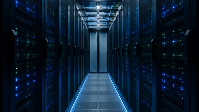 Addressing the Urgent Needs of UK Data Centres in 2023