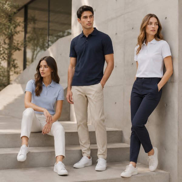 Elevate Your Style with Our Premium Apparel Collection