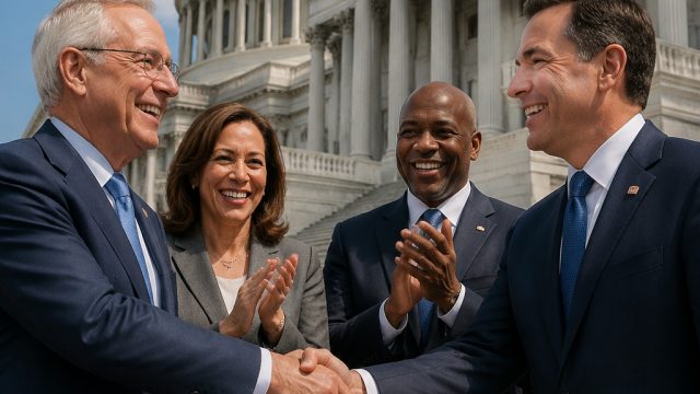 Bipartisan Housing Bill: A Historic Step Towards Affordability