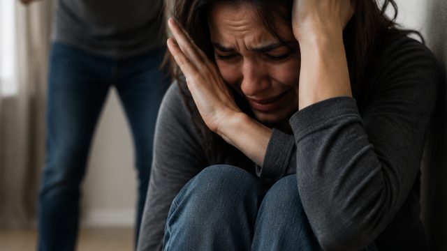 Surging Domestic Abuse Reports Highlight Alarming Trends for 2025