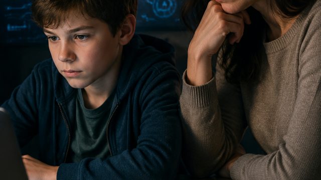 Urgent Call for AI Regulations to Protect Children’s Safety