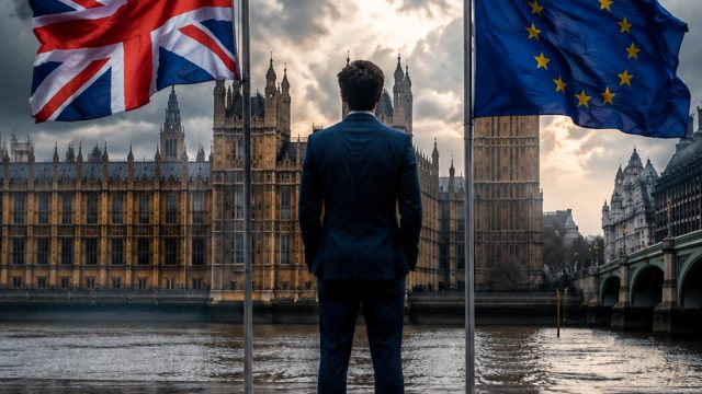 A Decade After Brexit: Reflecting on the UK's Choice and Its Consequences