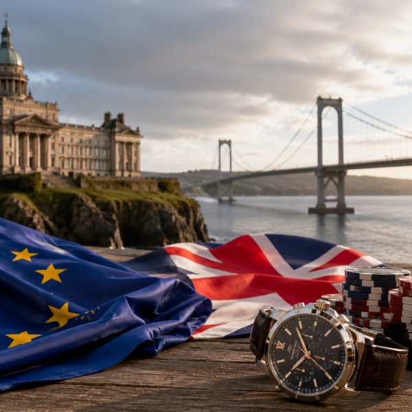 Exploring the Impact of Brexit on Northern Ireland a Decade Later