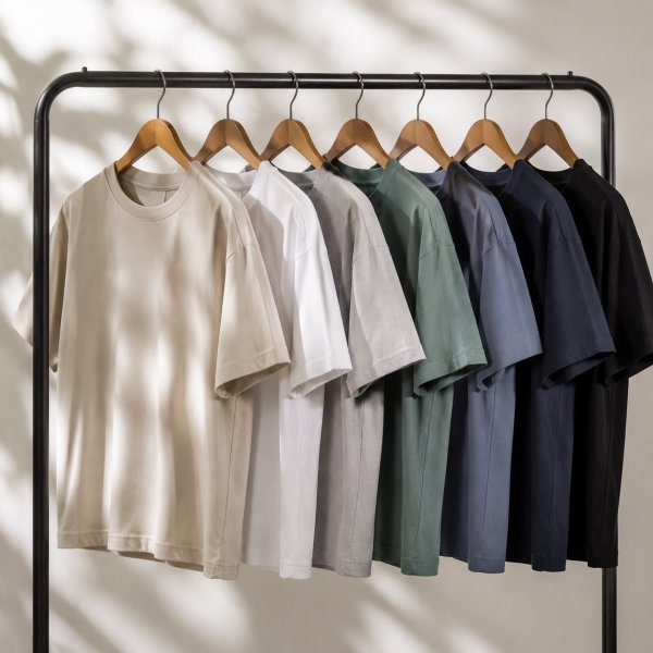 Elevate Your Apparel Line with Innovative Styles from Luntavo