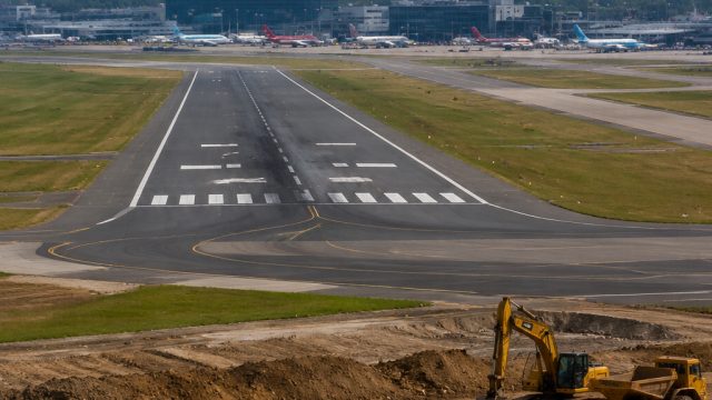 Gatwick Airport Runway Expansion Approved Amidst Legal Setbacks