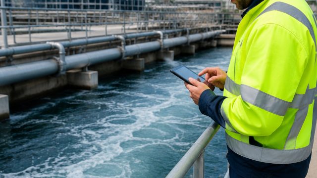 Barhale Wins Major Water Quality Project Amid Climate Challenges