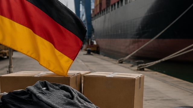 Germany's Family Reunification Suspension: A Year In Review